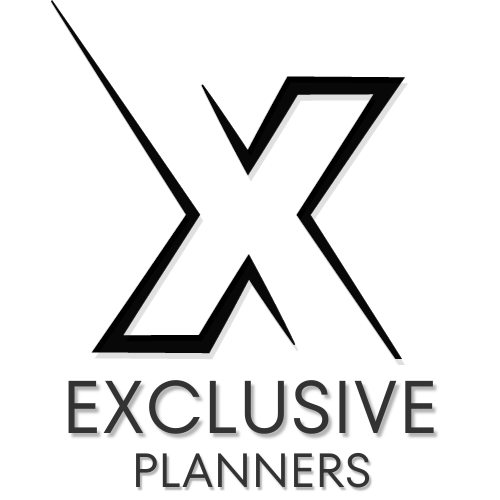 Exclusive Planners